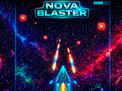 Spel Nova Blaster