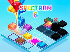 Spel Spectrum 6