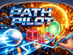 Spel Path Pilot