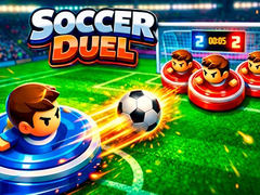 Spel Soccer Duel