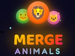 Spel Merge Animals