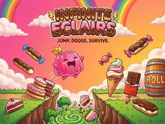 Spel Infinite Eclairs