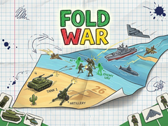 Spel Fold War