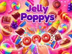 Spel Jelly Poppys