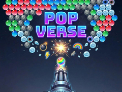 Spel Popverse