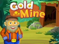 Spel Gold Mine