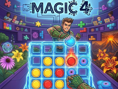 Spel Magic 4