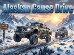 Spel Alaskan Cause Drive