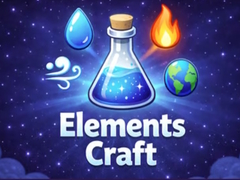 Spel Elements Craft Ultimate