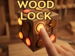 Spel Wood lock