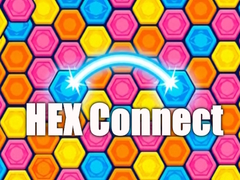 Spel HEX Connect