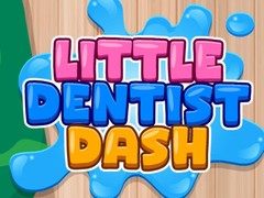 Spel Little Dental Dash