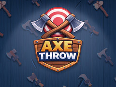 Spel Axe Throw