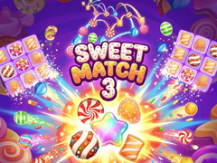 Spel Sweet Match 3