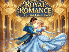 Spel Cinderella Tile Slide Challenge