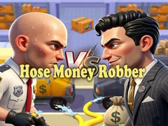 Spel Hose Money Robber