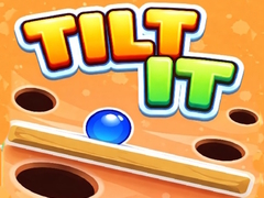 Spel Tilt It!