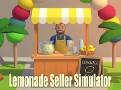 Spel Lemonade Seller Simulator