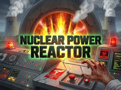 Spel Nuclear Power Reactor
