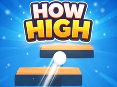 Spel How High