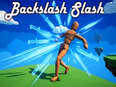 Spel Backslash Slash