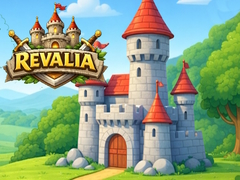Spel Revalia