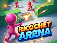 Spel Ricochet Arena