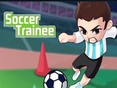 Spel Soccer Trainee