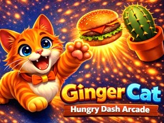 Spel Cunning Ginger
