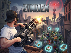 Spel Zindex