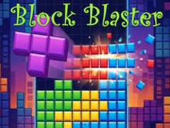 Spel Block Blaster