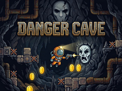 Spel Danger Cave