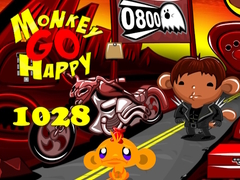 Spel Monkey Go Happy Stage 1028