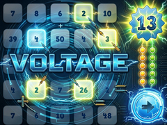 Spel Voltage