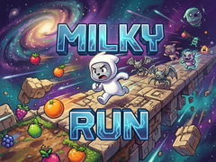 Spel Milky Run