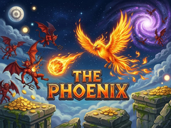 Spel The Phoenix