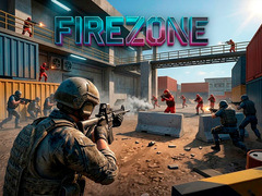 Spel FireZone