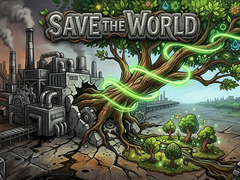 Spel Save The World