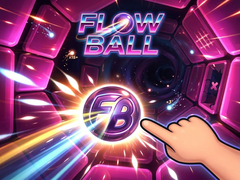 Spel FlowBall