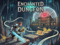 Spel Enchanted Dungeon