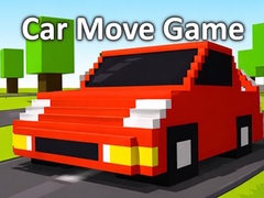 Spel Car Move Game
