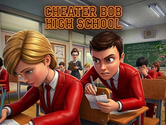Spel Cheater Bob High School 