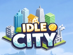 Spel Idle City