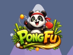 Spel PongFu