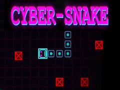Spel Cyber-Snake