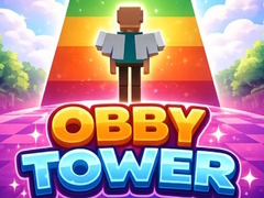 Spel Obby Tower