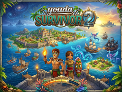 Spel Youda Survivor 2