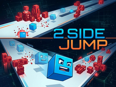 Spel 2 Side Jump