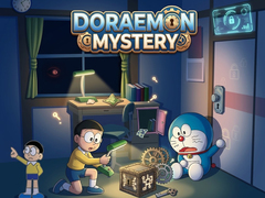 Spel Doraemon Mystery