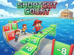 Spel ShoutCut Count